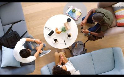 Performanța logistică începe cu partenerul potrivit