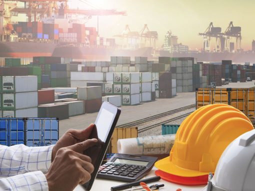 Bilant 2025 – Proiecte de transport international si infrastructura | Logitrans Romania